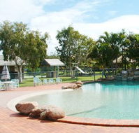 Great Sandy Straits Marina Resort - Accommodation Resorts