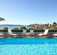 Stamford Plaza Double Bay - Accommodation Resorts