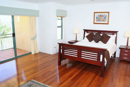 Santa Fe Holiday Apartments - Accommodation Resorts 2