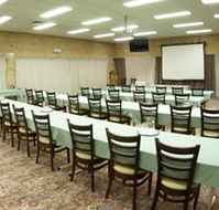 Coopers Colonial Motor Inn - Accommodation Resorts