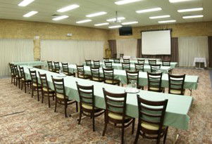 Coopers Colonial Motor Inn - Accommodation Resorts 0