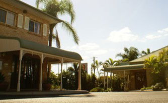 Coopers Colonial Motor Inn - Accommodation Resorts 1