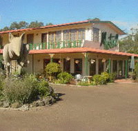 Bandicoot Motor Inn - Accommodation Resorts