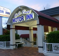 Earls Court Motor Inn - Accommodation Resorts