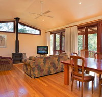 Bodhi Cottages - Accommodation Resorts