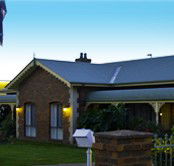 Lincoln Cottage Motor Inn - Accommodation Resorts