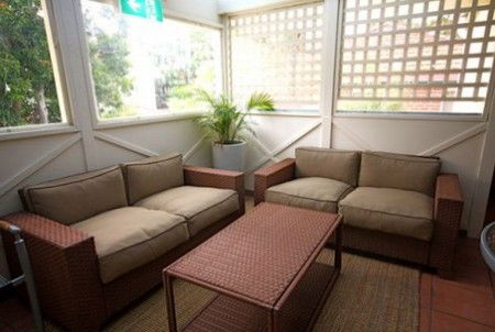 Cremorne Point NSW Accommodation Resorts