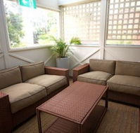 Cremorne Point Manor - Accommodation Resorts