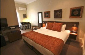 Cremorne Point Manor - Accommodation Resorts 1