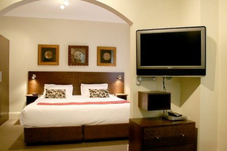 Cremorne Point Manor - Accommodation Resorts 2