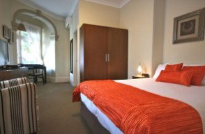 Cremorne Point Manor - Accommodation Resorts 4