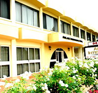 Adelaide International Motel - Accommodation Resorts