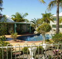 Reef Adventureland Motor Inn - Accommodation Resorts