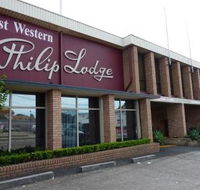 Best Western Ashfield Philip Lodge Motel - Accommodation Resorts