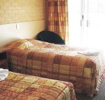Tenterfield Bowling Club Motor Inn - Accommodation Resorts