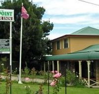 Rest Point Motel - Accommodation Resorts