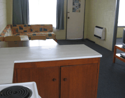 Mersey Bluff Lodge - Accommodation Resorts