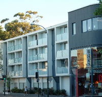 Arts Hotel Sydney - Accommodation Resorts
