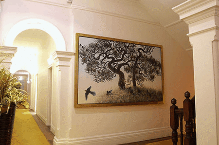 The Hatton - South Yarra - Accommodation Resorts 0