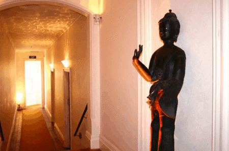 The Hatton - South Yarra - Accommodation Resorts 1