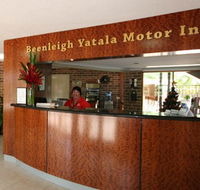 Beenleigh Yatala Motor Inn - Accommodation Resorts