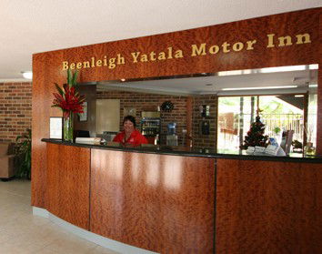 Beenleigh Yatala Motor Inn - Accommodation Resorts 0