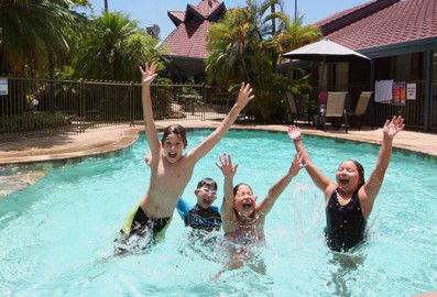 Beenleigh Yatala Motor Inn - Accommodation Resorts 3