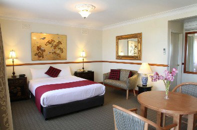 3 Explorers Motel - Accommodation Resorts 1