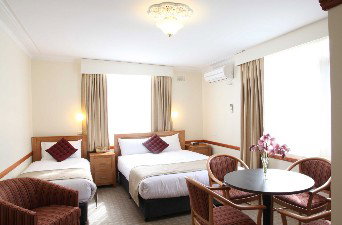 3 Explorers Motel - Accommodation Resorts 2