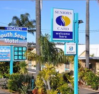 South Seas Motel - Accommodation Resorts