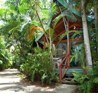 Cairns Villa And Leisure Park - Accommodation Resorts