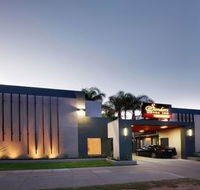 Sandors Motor Inn - Accommodation Resorts