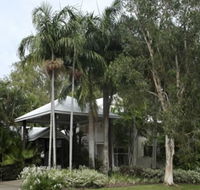 Port Douglas Retreat - Accommodation Resorts