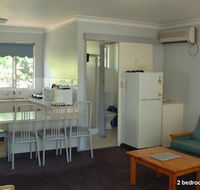 Bermuda Breezes Resort - Accommodation Resorts