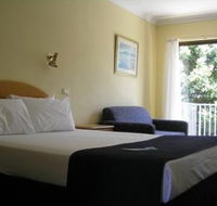 Best Western Macquarie Barracks Motor Inn - Accommodation Resorts