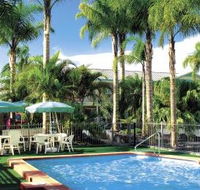 Forster Palms Motel - Accommodation Resorts