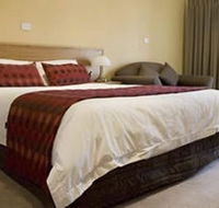 Comfort Inn Campbell - Accommodation Resorts