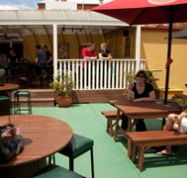 Jack Duggans Irish Pub - Accommodation Resorts