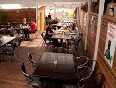 Jack Duggans Irish Pub - Accommodation Resorts 2