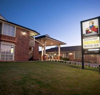 Bathurst Heritage Motor Inn - Accommodation Resorts