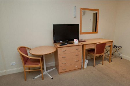 Bathurst Heritage Motor Inn - Accommodation Resorts 2