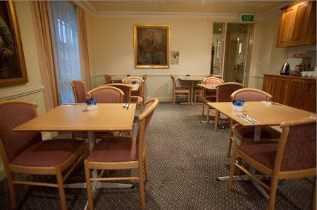 Bathurst Heritage Motor Inn - Accommodation Resorts 5