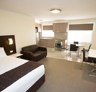 Country Comfort Premier Motel - Accommodation Resorts