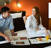 The Clarendon Hotel - Accommodation Resorts