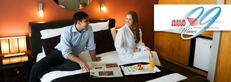 The Clarendon Hotel - Accommodation Resorts 0