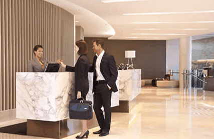 Novotel Sydney Olympic Park - Accommodation Resorts 1