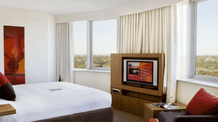 Novotel Sydney Olympic Park - Accommodation Resorts 2