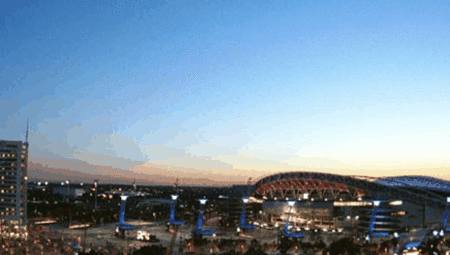 Novotel Sydney Olympic Park - Accommodation Resorts 3