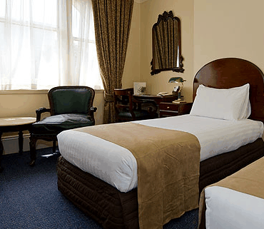 Hadleys Hotel - Accommodation Resorts 0