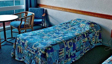 St Helens Bayside Inn - Accommodation Resorts 0